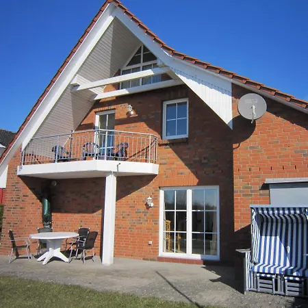 'dat Rode Huus' - *