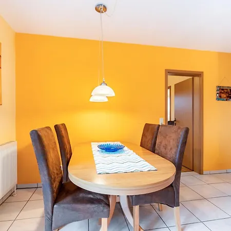 'dat Rode Huus' - Apartment *