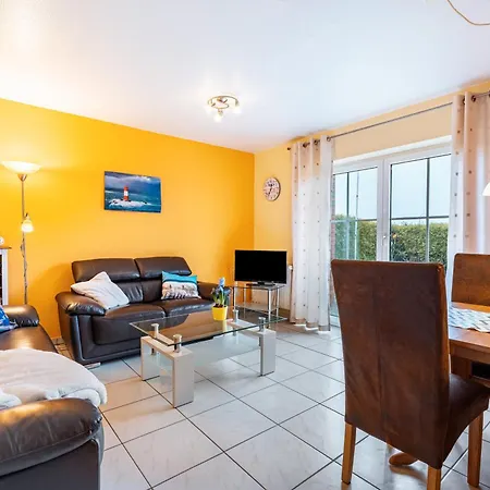 'dat Rode Huus' - Apartment *