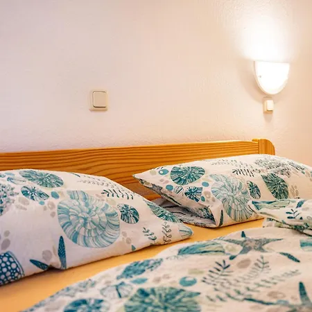 Apartment 'dat Rode Huus' - Kronsgaard