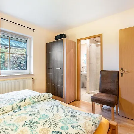 'dat Rode Huus' - Kronsgaard