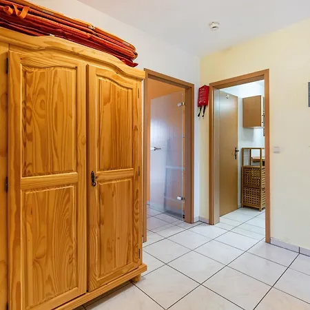 'dat Rode Huus' - Apartment