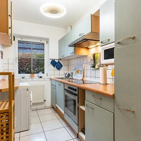 Apartment 'dat Rode Huus' - Kronsgaard