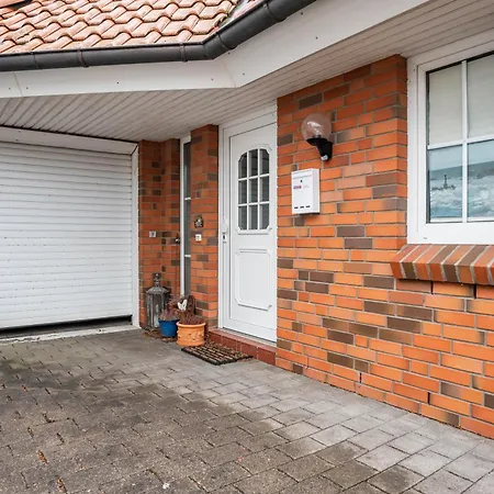 'dat Rode Huus' - Apartment