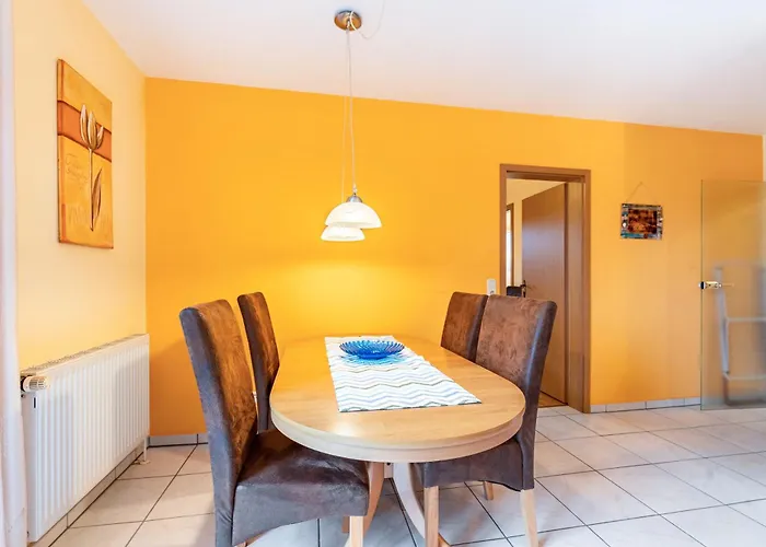 'dat Rode Huus' - Appartamento *