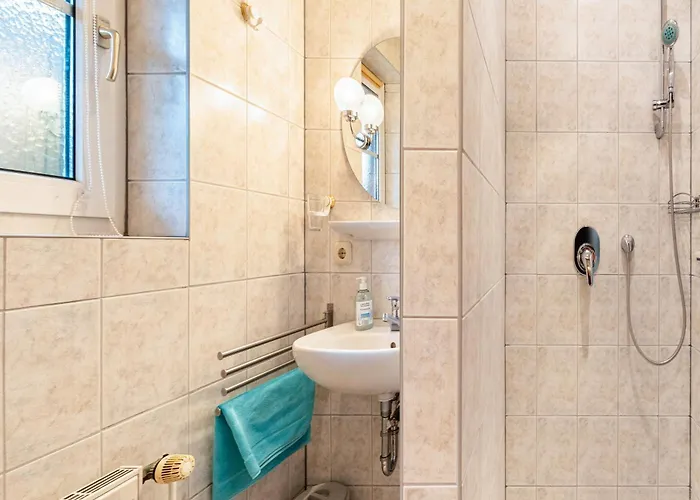 'dat Rode Huus' - Kronsgaard