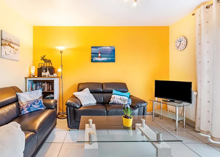 'dat Rode Huus' - * Kronsgaard