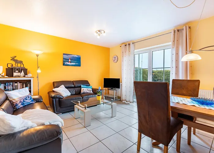 'dat Rode Huus' - Appartamento *