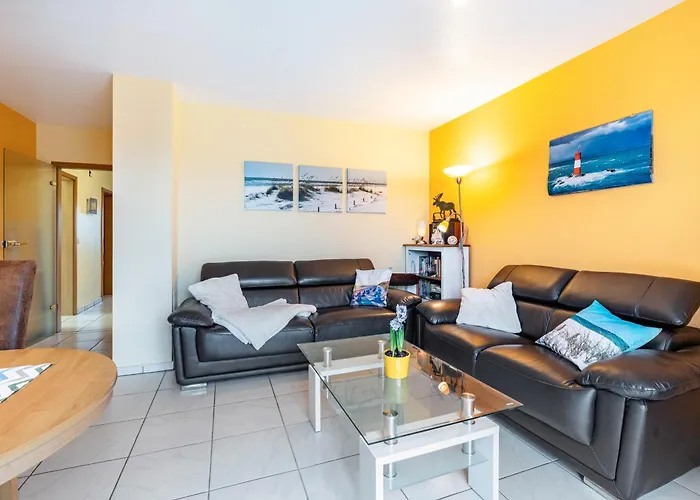 'dat Rode Huus' - Appartamento Kronsgaard