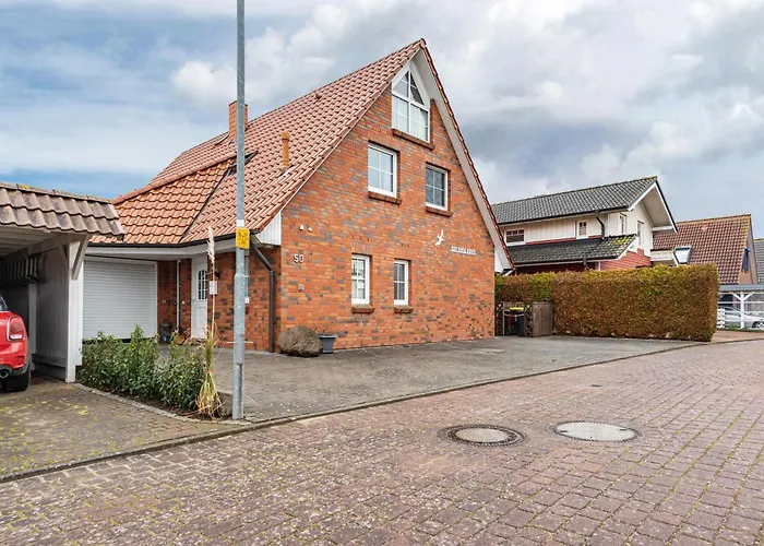 'dat Rode Huus' - Kronsgaard