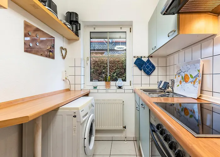 'dat Rode Huus' - Appartamento