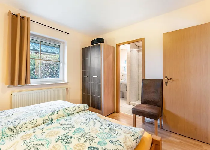 'dat Rode Huus' - Kronsgaard