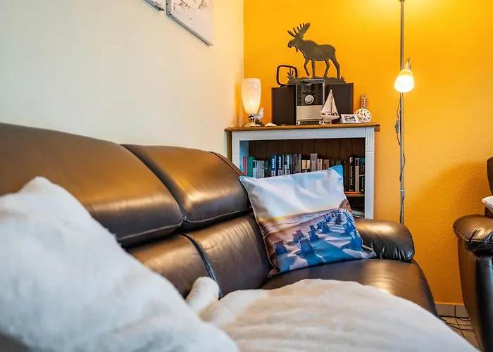 'dat Rode Huus' - Appartamento