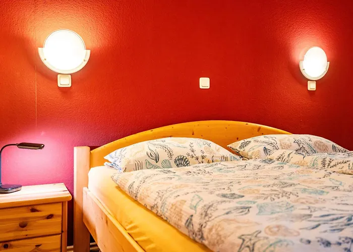 Appartamento 'dat Rode Huus' - *