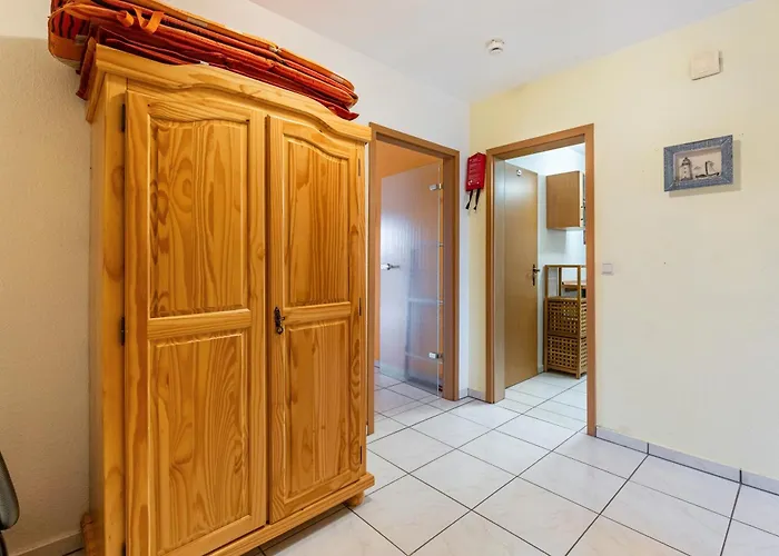 'dat Rode Huus' - Appartamento