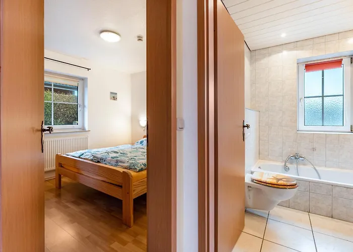 'dat Rode Huus' - * Kronsgaard