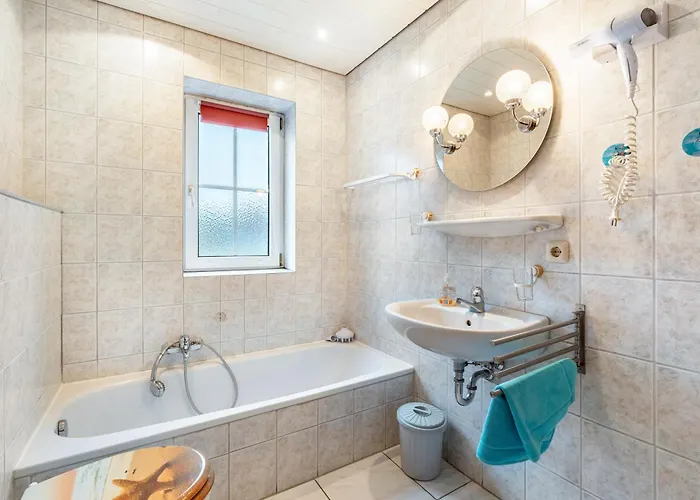 'dat Rode Huus' - Appartamento *